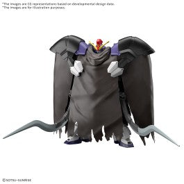 HG 1/144: EW Gundam - Sandrock Custom Model Kit