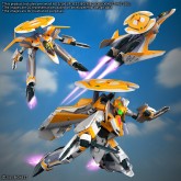 HG 1/100: VF-31E Siegfried (Chuck Mustang Use) Gundam Model Kit