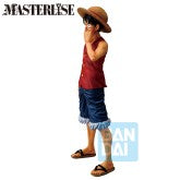 One Piece : Monkey D. Luffy - Memories of Adventure and The Shipping Route The Future - Ichibansho Masterlise Figure