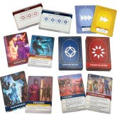 Cosmere RPG: Stormlight Plot Decks