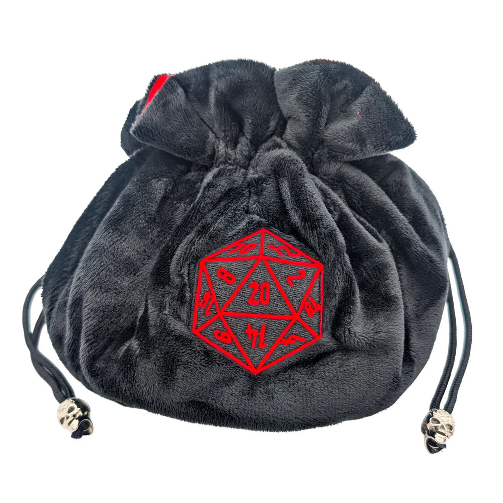 Large Dice Sack