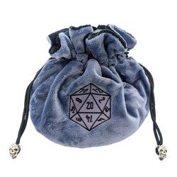 Large Dice Sack (Various Colors)