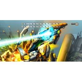 Chrono Core TCG Playmat