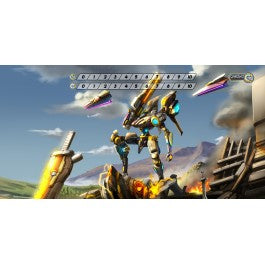 Chrono Core TCG Playmat