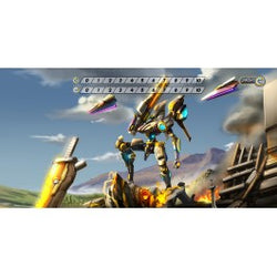 Chrono Core TCG Playmat