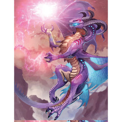 Dragonflight - 5e