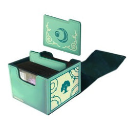 Gatherers' Tavern: Magic the Gathering Lorwyn Eclipsed Bloomseeker Green Domaru Box