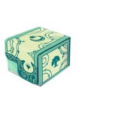 Gatherers' Tavern: Magic the Gathering Lorwyn Eclipsed Bloomseeker Green Domaru Box
