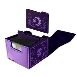 Gatherers' Tavern: Magic the Gathering Lorwyn Eclipsed Eventide Black Domaru Box