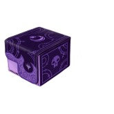 Gatherers' Tavern: Magic the Gathering Lorwyn Eclipsed Eventide Black Domaru Box