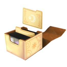 Gatherers' Tavern: Magic the Gathering Lorwyn Eclipsed Morningtide White Domaru Box