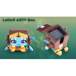 Gatherers' Tavern: Magic The Gathering - Lathril ARTY Box