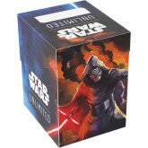 Gamegenic Star Wars: Unlimited Soft Crate - Rey / Kylo Ren
