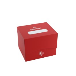 Gamegenic - Side Holder 100+ XL Red