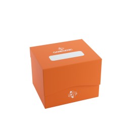 Gamegenic - Side Holder 100+ XL Orange
