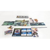 Street Fighter V: Champion Edition Legends Board Game