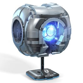 MEGA Halo 343 Guilty Spark