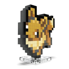 MEGA Pokemon Eevee