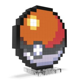 MEGA Pokemon Poke Ball