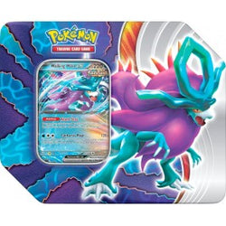 Pokemon Paradox Clash Tin