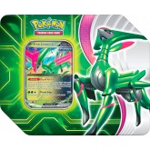 Pokemon Paradox Clash Tin