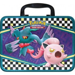 Pokemon TCG: 2024 Collector Chest