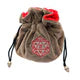 Large Dice Sack (Various Colors)
