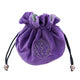Large Dice Sack (Various Colors)