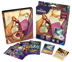 Lorcana TCG: Collection Starter Set - Rapunzel