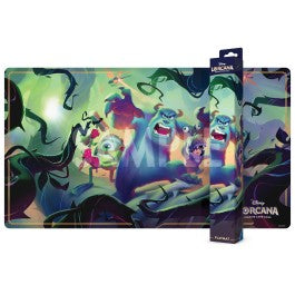 Attack of the Vine! Playmat - Attack of the Vine!