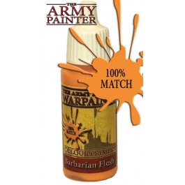 The Army Paints : Warpaints 18ml paints