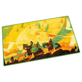 Ultimate Guard Play-Mat - Artist Edition #3 - Dominik Mayer