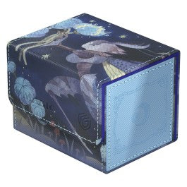 Ultimate Guard Sidewinder 100+ Xenoskin: Magic The Gathering Lorwyn Eclipsed - Bitterbloom Bearer