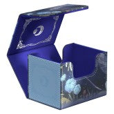 Ultimate Guard Sidewinder 100+ Xenoskin: Magic The Gathering Lorwyn Eclipsed - Bitterbloom Bearer