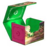 Ultimate Guard Sidewinder 100+ Xenoskin: Magic The Gathering Lorwyn Eclipsed - Vibrance