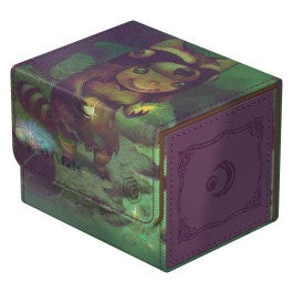 Ultimate Guard Sidewinder 100+ Xenoskin: Magic The Gathering Lorwyn Eclipsed - Glister Bairn