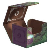 Ultimate Guard Sidewinder 100+ Xenoskin: Magic The Gathering Lorwyn Eclipsed - Glister Bairn