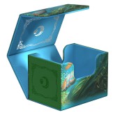 Ultimate Guard Sidewinder 100+ Xenoskin: Magic The Gathering Lorwyn Eclipsed - Sygg, Wanderwine Wisdom