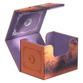 Ultimate Guard Sidewinder 100+ Xenoskin: Magic The Gathering Lorwyn Eclipsed - Rhys, The Evermore
