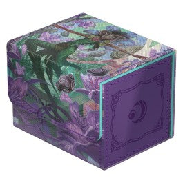 Ultimate Guard Sidewinder 100+ Xenoskin: Magic The Gathering Lorwyn Eclipsed - Mornsong Arias