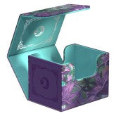 Ultimate Guard Sidewinder 100+ Xenoskin: Magic The Gathering Lorwyn Eclipsed - Mornsong Arias