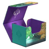 Ultimate Guard Sidewinder 100+ Xenoskin: Magic The Gathering Lorwyn Eclipsed - Mutable Explorer