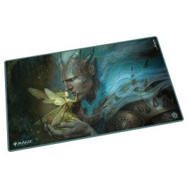 Ultimate Guard Play-Mat: Magic The Gathering Lorwyn Eclipsed - Run Away Together
