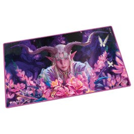 Ultimate Guard Play-Mat: Magic The Gathering Lorwyn Eclipsed - Dawnhand Eulogist