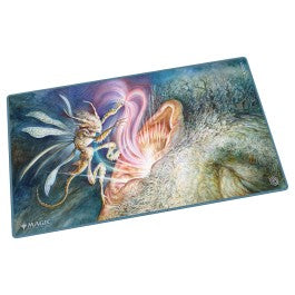 Ultimate Guard Play-Mat: Magic The Gathering Lorwyn Eclipsed - Dream Seizer