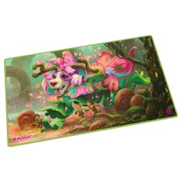 Ultimate Guard Play-Mat: Magic The Gathering Lorwyn Eclipsed - Vibrance
