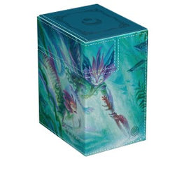 Ultimate Guard Flip’n’Tray 133+ Xenoskin: Magic The Gathering Lorwyn Eclipsed - Merfolk