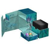 Ultimate Guard Flip’n’Tray 133+ Xenoskin: Magic The Gathering Lorwyn Eclipsed - Merfolk