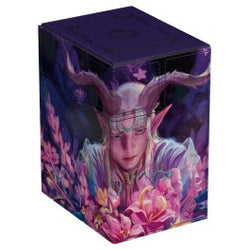 Ultimate Guard Flip’n’Tray 133+ Xenoskin: Magic The Gathering Lorwyn Eclipsed - Elves