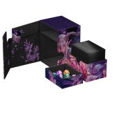 Ultimate Guard Flip’n’Tray 133+ Xenoskin: Magic The Gathering Lorwyn Eclipsed - Elves